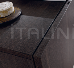 Комплект мебели для ванной FLY 107 фабрика Milldue