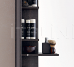 Комплект мебели для ванной FLY 107 фабрика Milldue