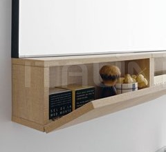 Комплект мебели для ванной FLY 111 фабрика Milldue