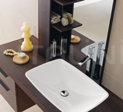 Комплект мебели для ванной FLY 113 фабрика Milldue