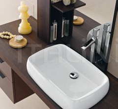 Комплект мебели для ванной FLY 113 фабрика Milldue