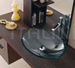 Комплект мебели для ванной FLY 113 фабрика Milldue