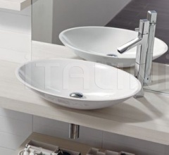 Комплект мебели для ванной FLY 112 фабрика Milldue