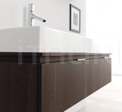 Комплект мебели для ванной FLY 115 фабрика Milldue