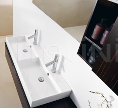 Комплект мебели для ванной FLY 114 фабрика Milldue