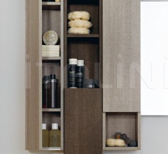 Комплект мебели для ванной FLY 116 фабрика Milldue