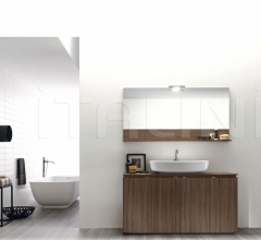 Комплект мебели для ванной FLY 119 фабрика Milldue