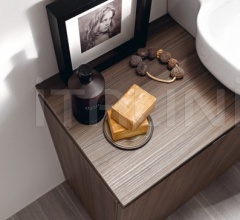 Комплект мебели для ванной FLY 119 фабрика Milldue