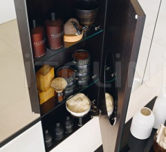 Комплект мебели для ванной FLY 120 фабрика Milldue