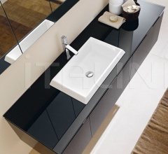 Комплект мебели для ванной FLY 120 фабрика Milldue