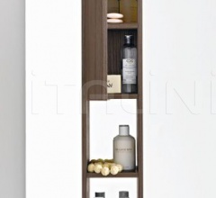 Комплект мебели для ванной FLY 123 фабрика Milldue