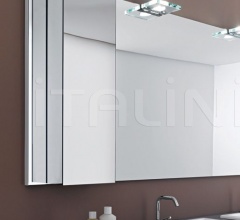 Комплект мебели для ванной FLY 124 фабрика Milldue