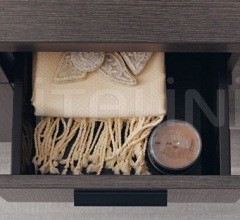 Комплект мебели для ванной FLY 127 фабрика Milldue