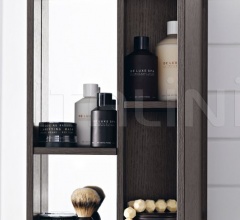 Комплект мебели для ванной FLY 127 фабрика Milldue