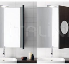 Комплект мебели для ванной FLY 127 фабрика Milldue