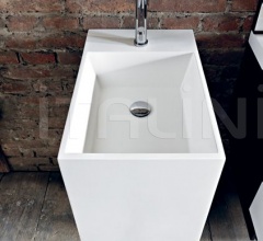 Комплект мебели для ванной PV 01 фабрика Milldue