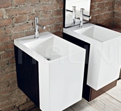 Комплект мебели для ванной PV 01 фабрика Milldue