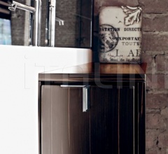 Комплект мебели для ванной PV 01 фабрика Milldue