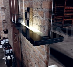 Комплект мебели для ванной PV 01 фабрика Milldue