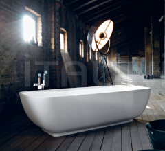 Комплект мебели для ванной PV 03 фабрика Milldue