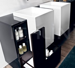 Комплект мебели для ванной PV 03 фабрика Milldue