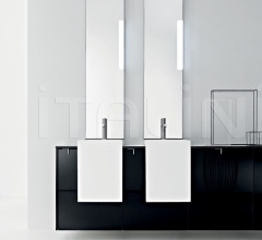 Комплект мебели для ванной Pivot PV 04 фабрика Milldue