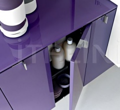 Комплект мебели для ванной Pivot PV 05 фабрика Milldue