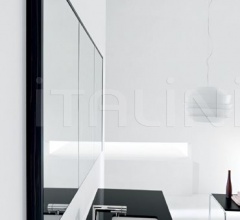 Комплект мебели для ванной Pivot PV 07 фабрика Milldue