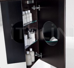 Комплект мебели для ванной Pivot PV 07 фабрика Milldue