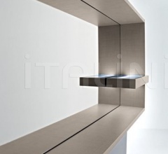 Комплект мебели для ванной Pivot PV 09 фабрика Milldue