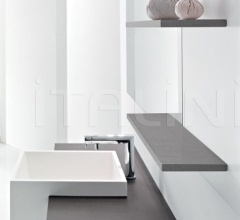 Комплект мебели для ванной Pivot PV 10 фабрика Milldue