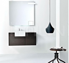 Комплект мебели для ванной Pivot PV 11 фабрика Milldue