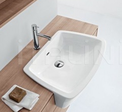 Комплект мебели для ванной Pivot PV 12 фабрика Milldue