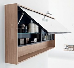 Комплект мебели для ванной Pivot PV 12 фабрика Milldue