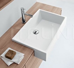 Комплект мебели для ванной Pivot PV 12 фабрика Milldue