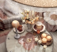 Кофейный столик CG22 Кофейный столик CG22 фабрика AltaModa