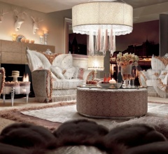 Кофейный столик CG22 Кофейный столик CG22 фабрика AltaModa