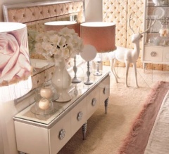 Буфет CG07 Буфет CG07 фабрика AltaModa