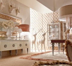 Буфет CG07 Буфет CG07 фабрика AltaModa