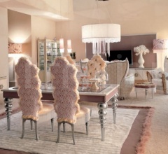 Буфет CG07 Буфет CG07 фабрика AltaModa