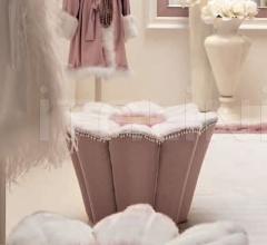 Пуф CN09 Пуф CN09 фабрика AltaModa