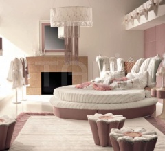 Пуф CN09 Пуф CN09 фабрика AltaModa