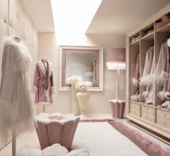 Пуф CN09 Пуф CN09 фабрика AltaModa