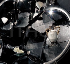 Витрина CG02/C Витрина CG02/C фабрика AltaModa