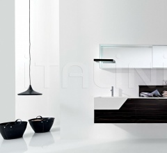 Комплект мебели для ванной Pivot PV 13 фабрика Milldue