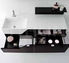 Комплект мебели для ванной Pivot PV 13 фабрика Milldue