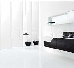 Комплект мебели для ванной Pivot PV 13 фабрика Milldue