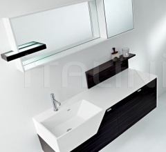 Комплект мебели для ванной Pivot PV 13 фабрика Milldue