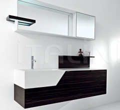 Комплект мебели для ванной Pivot PV 13 фабрика Milldue