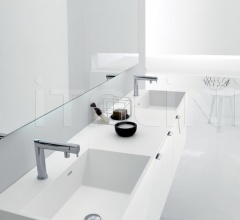 Комплект мебели для ванной Pivot PV 14 фабрика Milldue